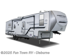 New 2026 Forest River Wildwood Heritage Glen 321DRL available in Cleburne, Texas