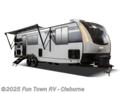 New 2026 Forest River Vibe 2600BH available in Cleburne, Texas