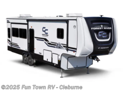 New 2026 Forest River Cedar Creek Experience 29RL available in Cleburne, Texas