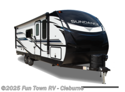 Used 2022 Heartland Sundance Ultra Lite 265BH available in Cleburne, Texas