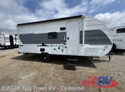 New 2026 Forest River Salem FSX 178BHSK available in Cleburne, Texas