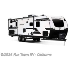 New 2026 Venture RV Stratus SR261VRB available in Cleburne, Texas