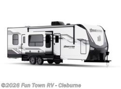 Used 2025 Grand Design Momentum G-Class 25G available in Cleburne, Texas