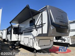 Used 2025 Coachmen Brookstone 318RLL available in Cleburne, Texas