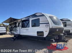 New 2025 Forest River Wildwood FSX 30VCVX available in Cleburne, Texas