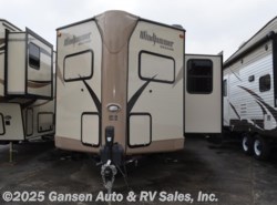 New 2017 Forest River Rockwood Windjammer 3008W available in Riceville, Iowa