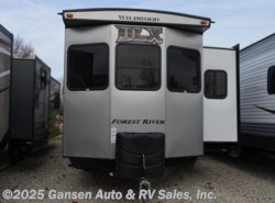 New 2017 Forest River Wildwood Dlx 395FK LTD available in Riceville, Iowa