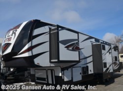 New 2017 Forest River XLR Nitro 36T15 available in Riceville, Iowa