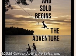 Used 2013 Skyline Nomad 272 available in Riceville, Iowa