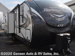 New 2018 Forest River Wildwood Heritage Glen 272RL available in Riceville, Iowa
