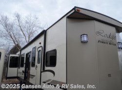 New 2018 Forest River Wildwood Lodge 395RET available in Riceville, Iowa
