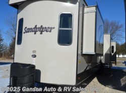 New 2018 Forest River Sandpiper Destination 403RD available in Riceville, Iowa