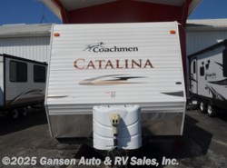 Used 2012 Coachmen Catalina 25RKS available in Riceville, Iowa