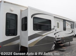 Used 2007 K-Z Montego Bay 345SB3 available in Riceville, Iowa