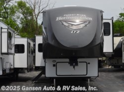 New 2018 Forest River Wildwood Heritage Glen 337BAR available in Riceville, Iowa