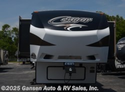 Used 2015 Keystone Cougar 337FLS available in Riceville, Iowa