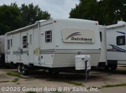 Used 1998 Dutchmen Classic GL 31FK DSL available in Riceville, Iowa