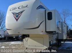 New 2019 Forest River Cedar Creek Silverback 31IK available in Riceville, Iowa