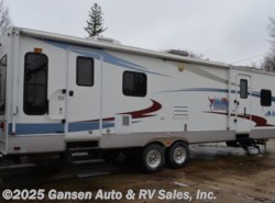 Used 2006 Forest River Cardinal 33RLB available in Riceville, Iowa