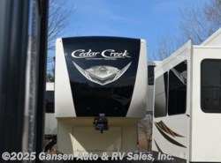 New 2019 Forest River Cedar Creek 36CK2 available in Riceville, Iowa