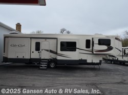 New 2019 Forest River Cedar Creek Silverback 37FLK available in Riceville, Iowa
