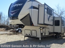 New 2020 Forest River Sandpiper 38FKOK available in Riceville, Iowa
