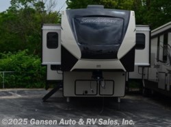 New 2020 Forest River Sandpiper 379FLOK available in Riceville, Iowa