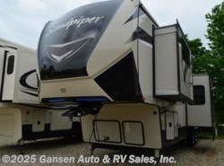 New 2020 Forest River Sandpiper 38FKOK available in Riceville, Iowa