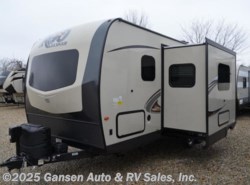 New 2019 Forest River Rockwood Roo 23BDS available in Riceville, Iowa