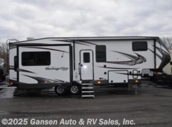 New 2018 Forest River Wildwood Heritage Glen 286RL available in Riceville, Iowa