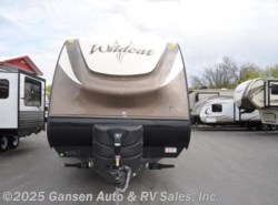 New 2017 Forest River Wildcat T312RLI available in Riceville, Iowa