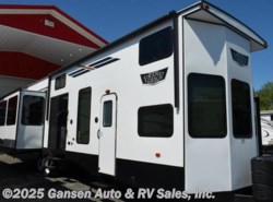 New 2020 Forest River Wildwood Lodge 42DL available in Riceville, Iowa