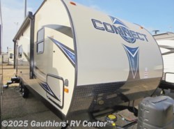 New 2018 K-Z Connect C251RK available in Scott, Louisiana