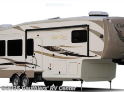 New 2018 Forest River Cedar Creek Hathaway 36CK2 available in Scott, Louisiana