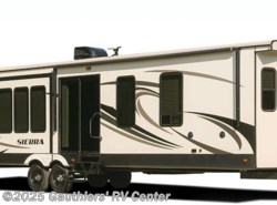 New 2019 Forest River Sierra Destination 401FLX available in Scott, Louisiana