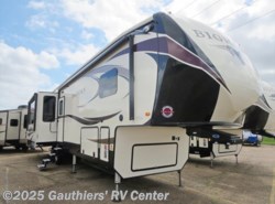 New 2018 Heartland Bighorn BH 3760 EL available in Scott, Louisiana
