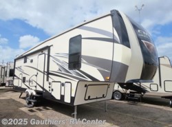New 2018 Forest River Sierra HT 3275DBOK available in Scott, Louisiana