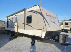 New 2018 K-Z Sportsmen 260BHLE available in Scott, Louisiana