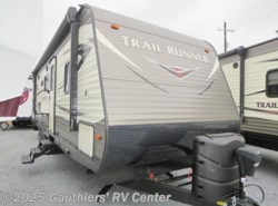 New 2018 Heartland RV Trail Runner TR 29 MSB available in Scott, Louisiana