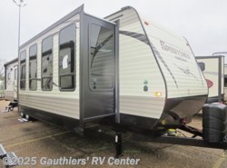 New 2018 K-Z Sportsmen 364BH available in Scott, Louisiana