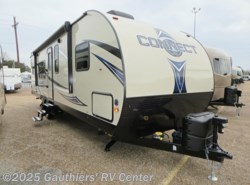 New 2018 K-Z Connect C312RKK available in Scott, Louisiana