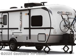 New 2019 Forest River Rockwood Geo Pro G19FBS available in Scott, Louisiana