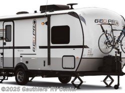 New 2019 Forest River Rockwood Geo Pro G19FD available in Scott, Louisiana