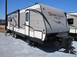 New 2018 K-Z Sportsmen 261RLLE available in Scott, Louisiana