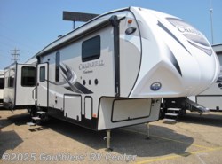 New 2019 Coachmen Chaparral 360IBL available in Scott, Louisiana