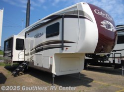 New 2019 Forest River Cedar Creek Hathaway 34RL2 available in Scott, Louisiana