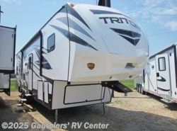 New 2019 Dutchmen Voltage Triton 3561 available in Scott, Louisiana