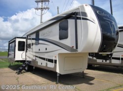 New 2019 Forest River Cedar Creek Champagne Edition 38EL available in Scott, Louisiana