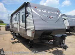 New 2018 Heartland Trail Runner TR SLE 292 available in Scott, Louisiana