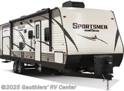 New 2019 K-Z Sportsmen 362BH available in Scott, Louisiana
